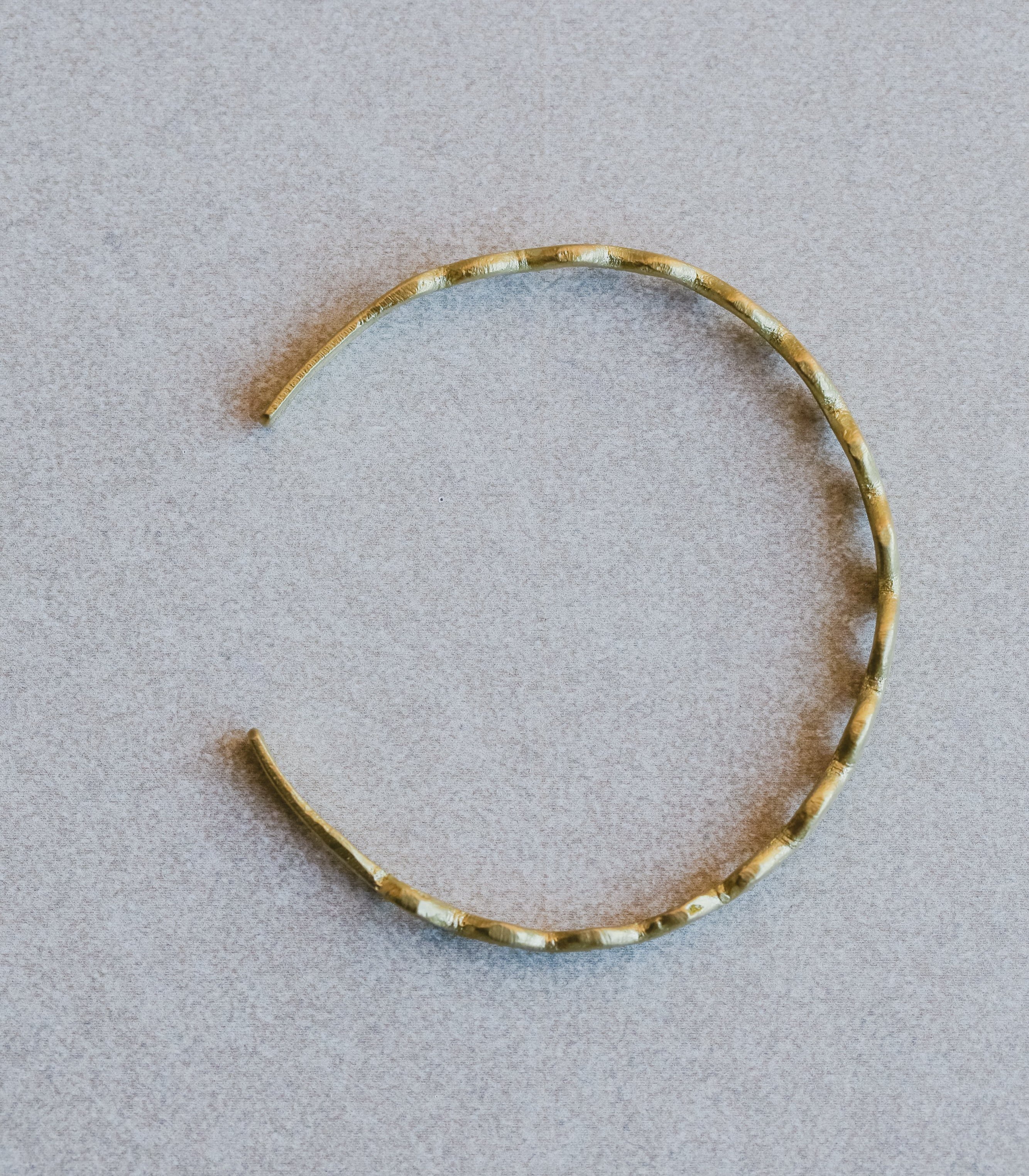 Lwok Wave Bracelet - Sesotunawa