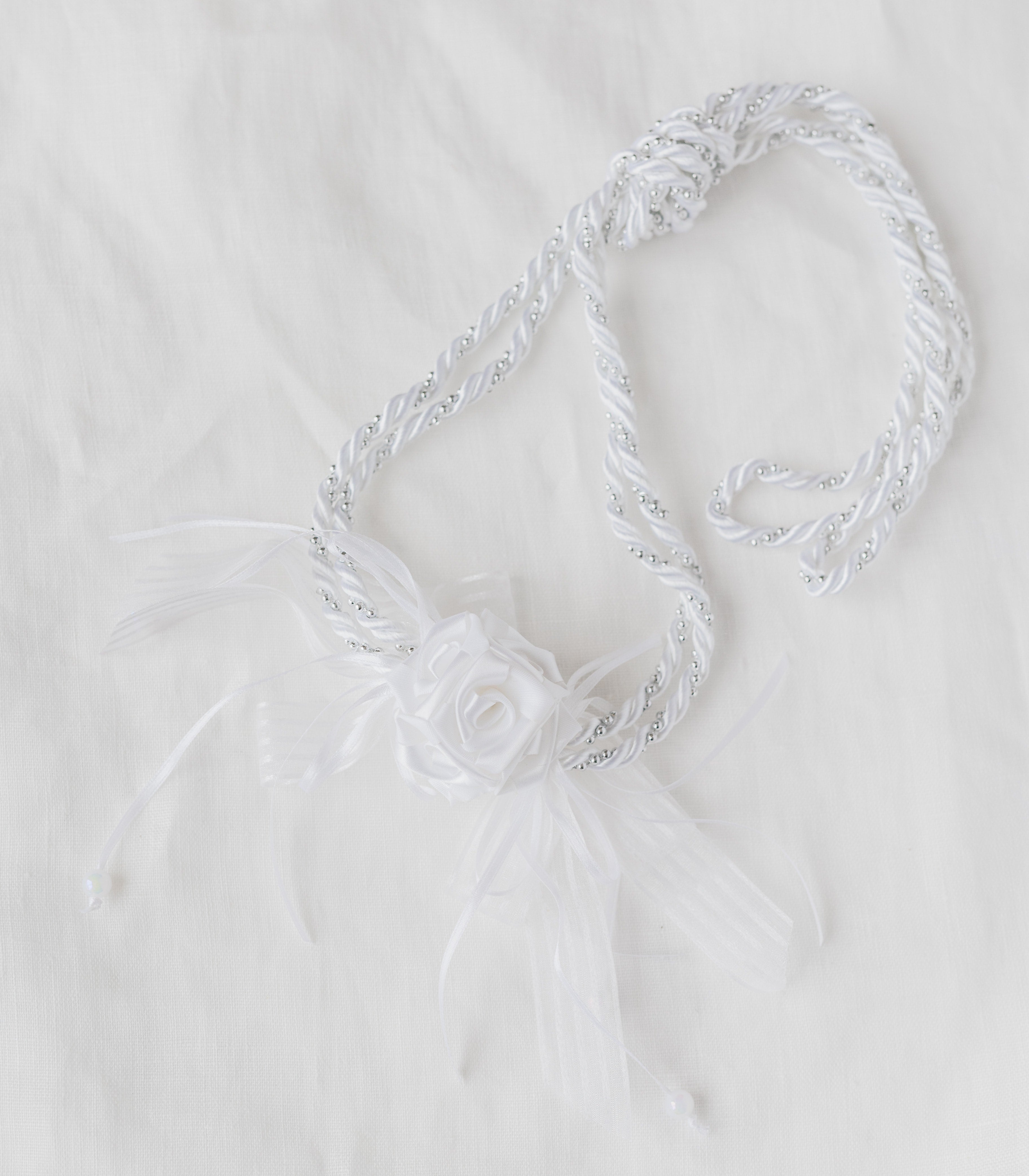 Rosette Yugal Unity Cord