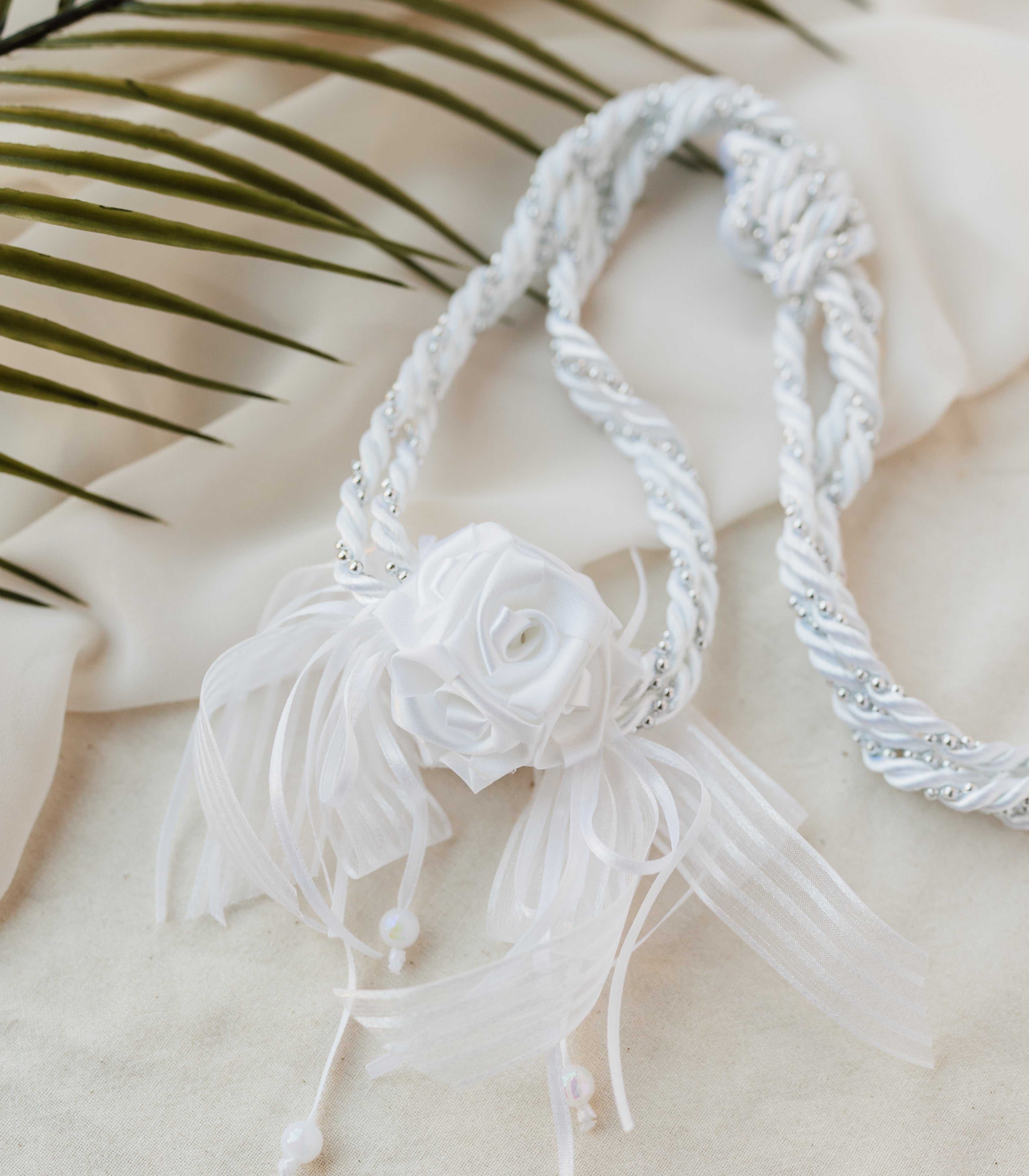 Rosette Yugal Unity Cord