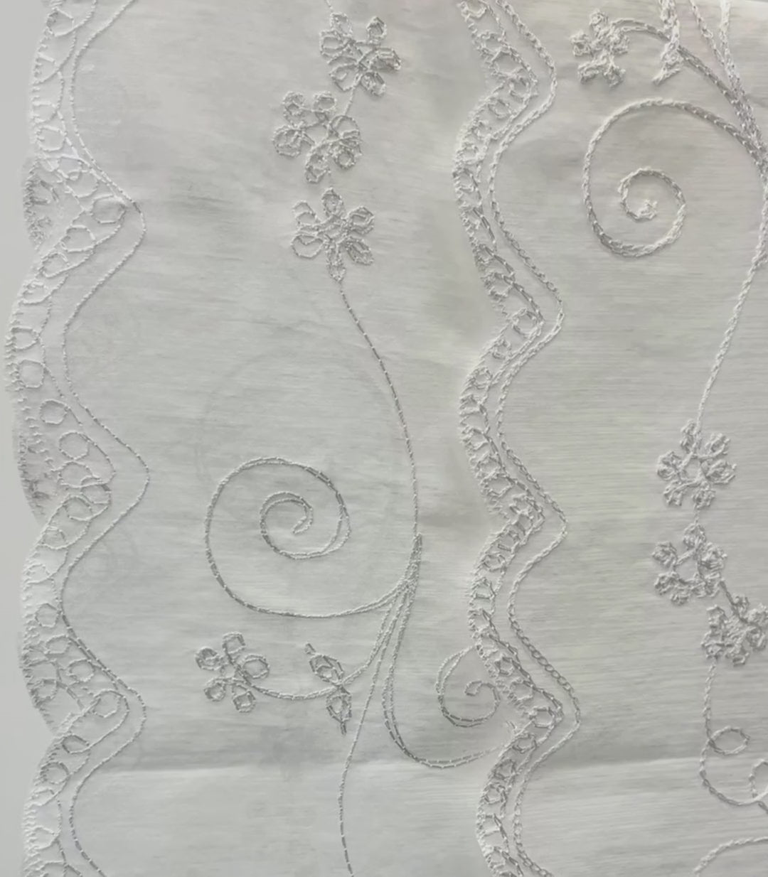 Jusilyn Unity Veil - Off-White - Wedding Library