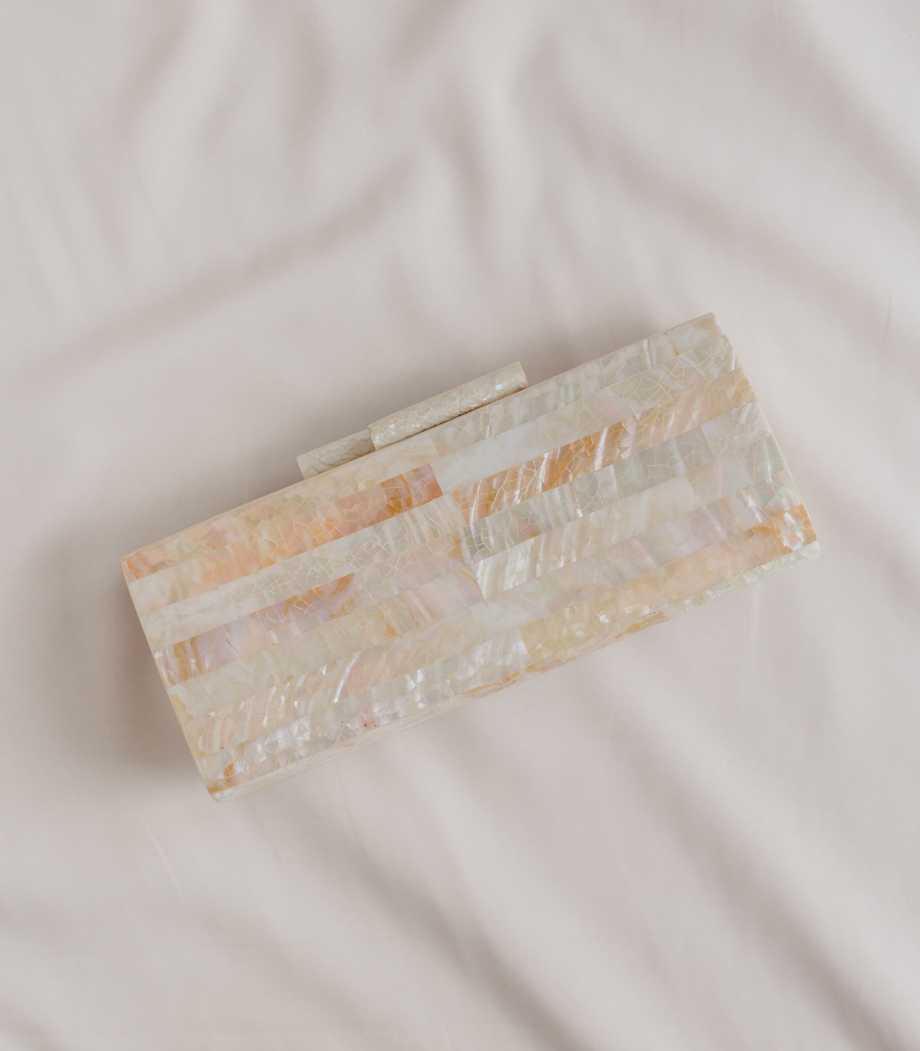 Mother of pearl clutch philippines hotsell