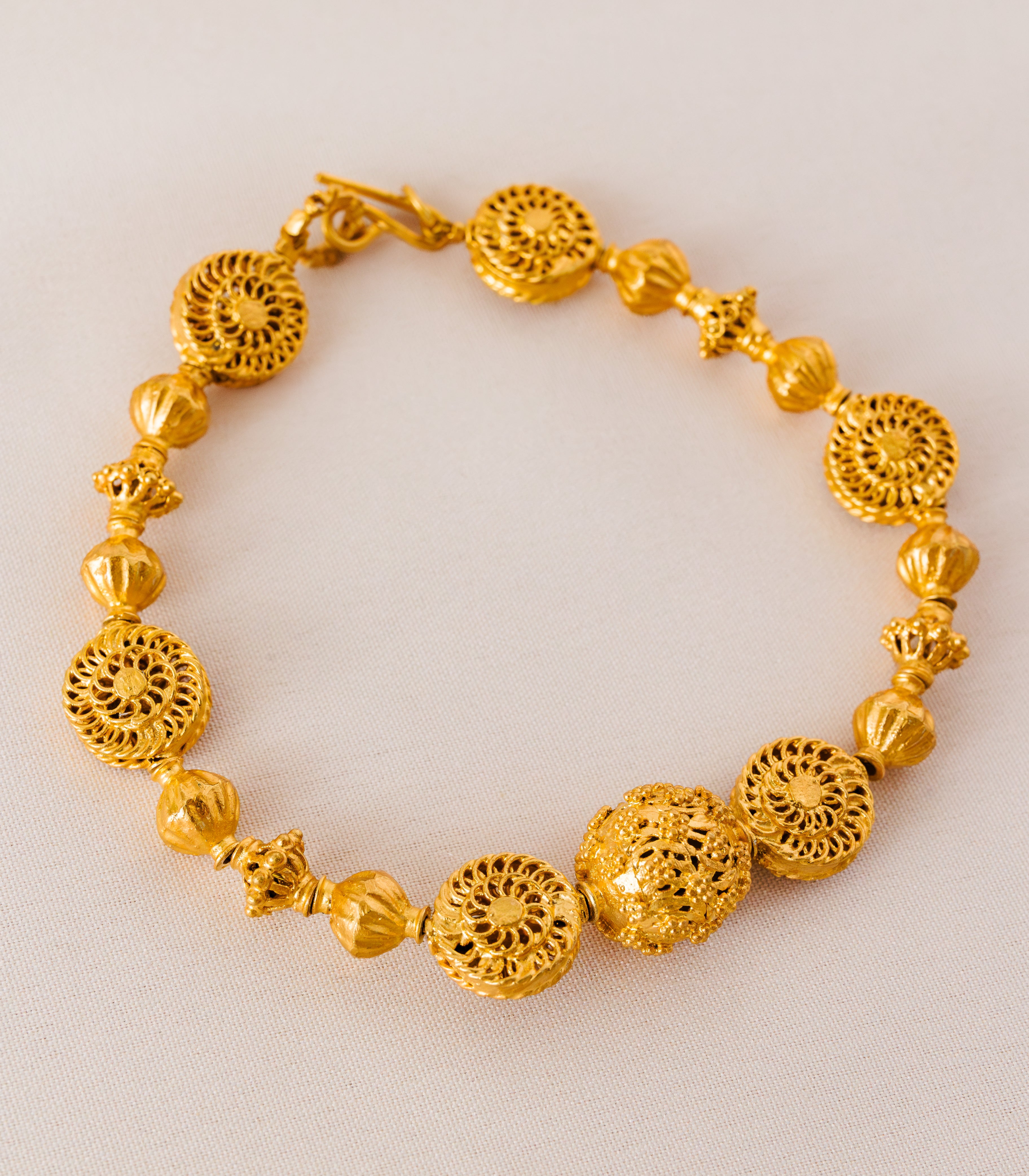 Amami Tambourine Bracelet - AMAMI