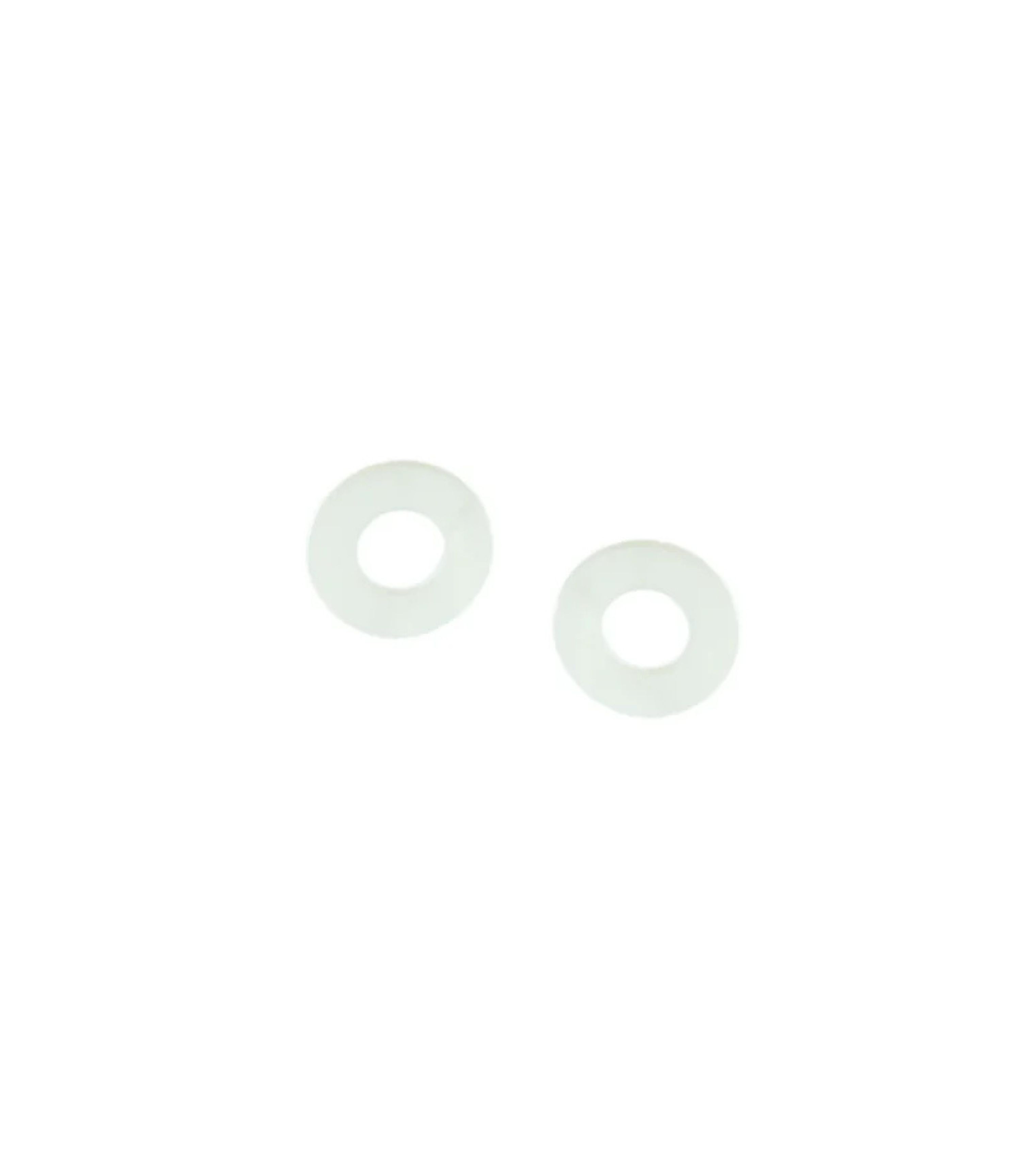 Lily Jewelry Nikka Shell Mini Charm Hoops