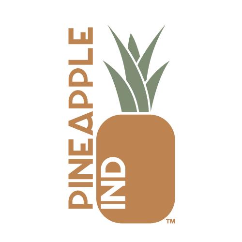 Pineapple Industries Barong Logo
