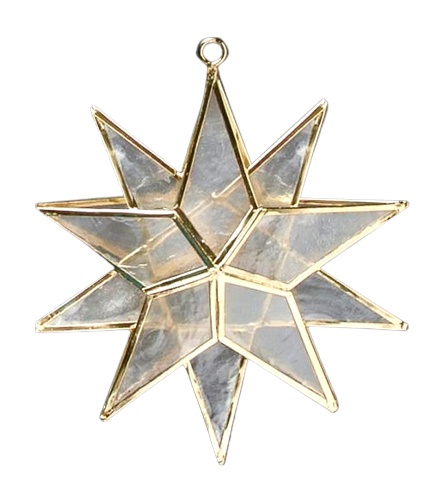 Star Ornament - Shop Farols