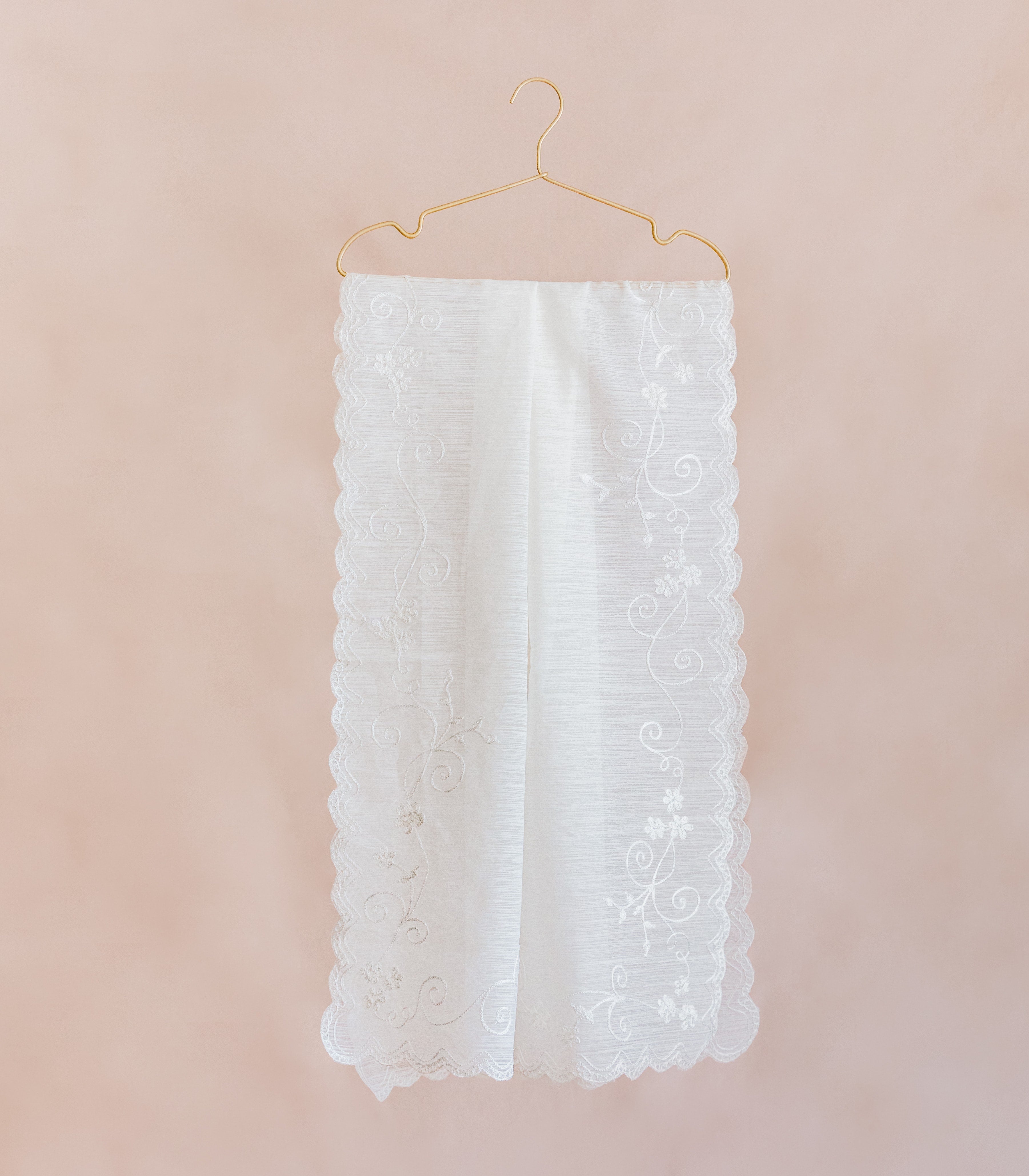 Jusilyn Unity Veil - Off-White - Wedding Library