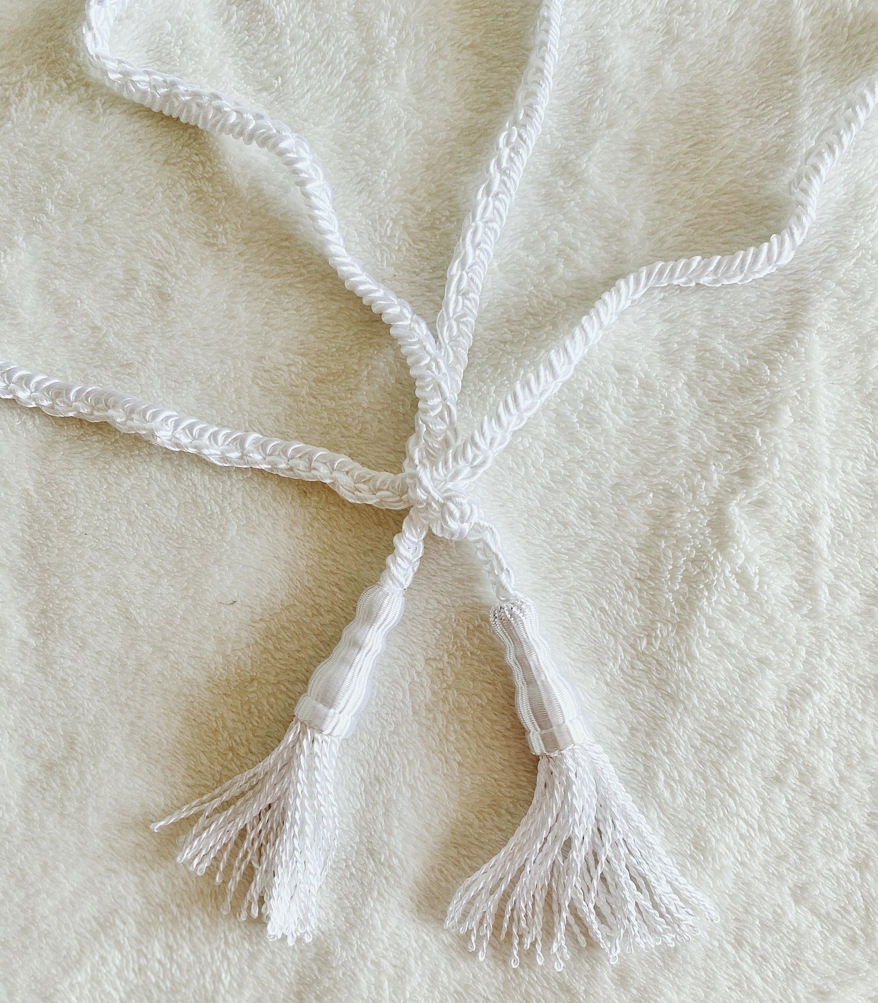 Wedding Unity Cord
